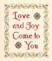 Love And Joy