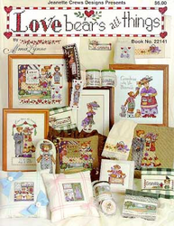 Love Bears All Things