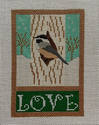 Love Chickadee