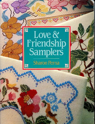 Love & Friendship Samplers