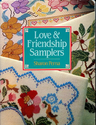 Love & Friendship Samplers
