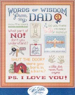 Love From Dad