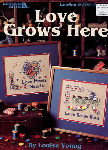 Love Grows Here