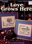Love Grows Here