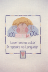 Love Has...