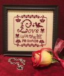 Love is in the Air