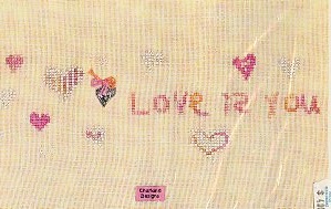 Love Is You