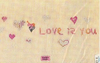 Love Is You