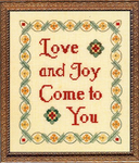 Love & Joy