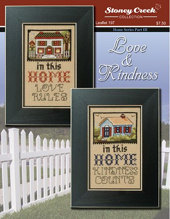 Love & Kindness