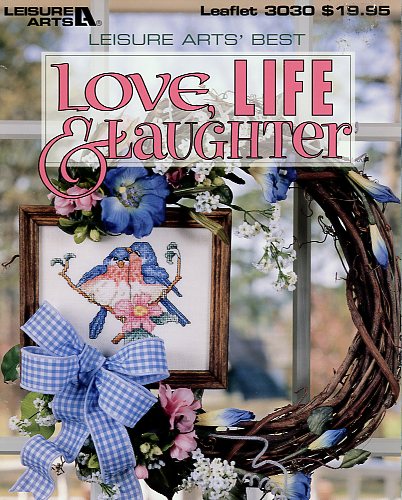 Love, Life & Laughter