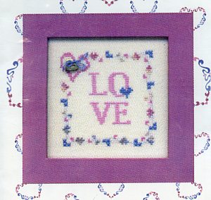 Love... Little Charmers