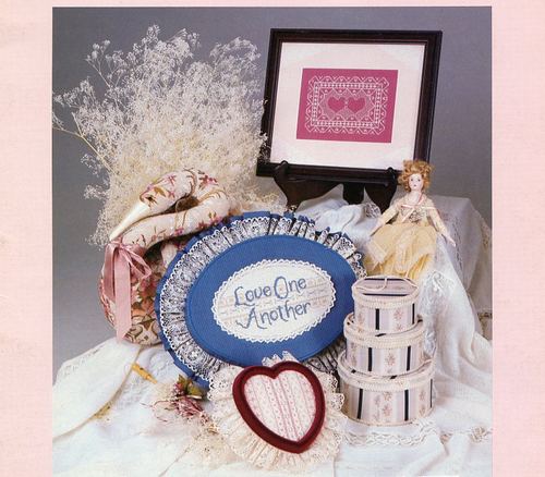 Love 'N Lace
