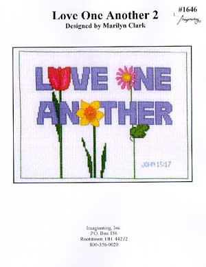Love One Another 2