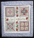 Love One Another