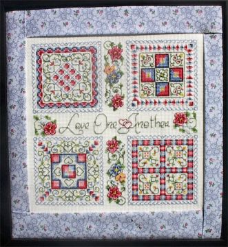 Love One Another