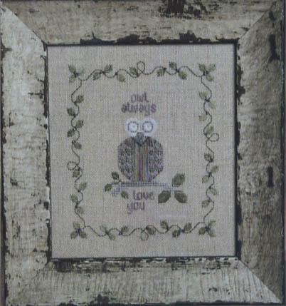 Love Owl