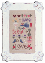 Love Sampler
