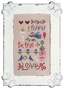 Love Sampler
