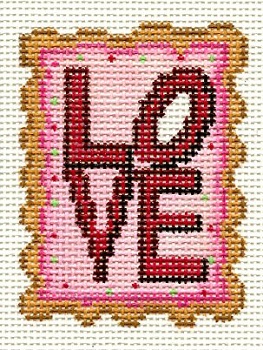 LOVE Stamp