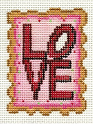 LOVE Stamp