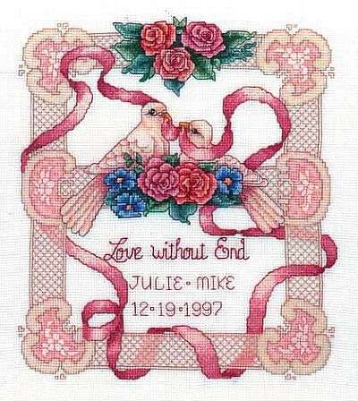 Love Without End