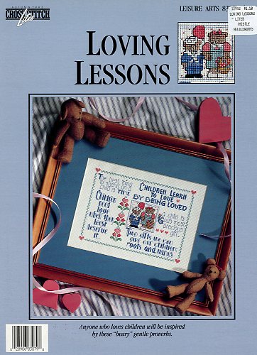 Loving Lessons
