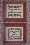 Loving Sentiments