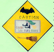 Low Flying Brooms