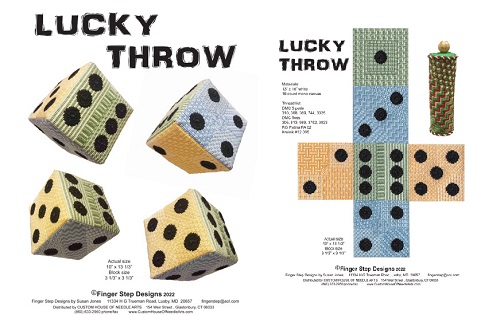 Lucky Throw