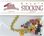 Lulu's Stocking Charms