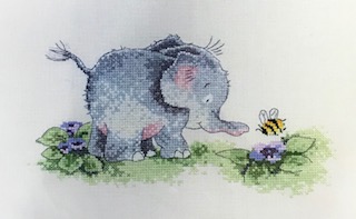Mabel and Bee
