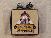 Made In America