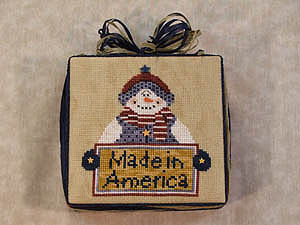 Made In America