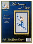 Madonna And Child