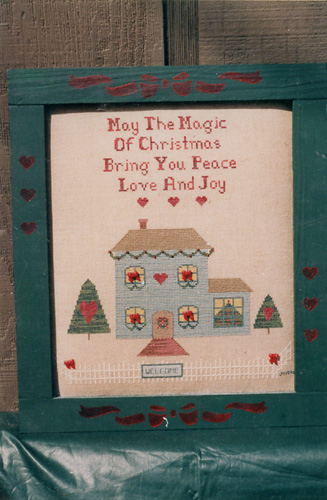 Magic Of Christmas