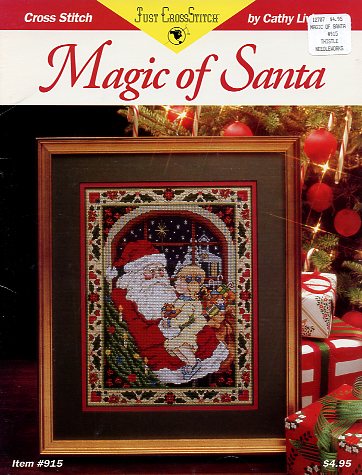 Magic of Santa