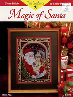 Magic of Santa