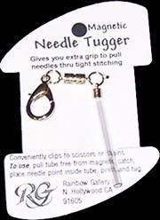 Magnetic Needle Tugger