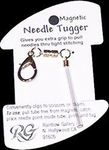 Magnetic Needle Tugger