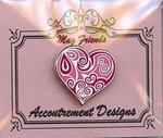 Magnets from Accoutrements