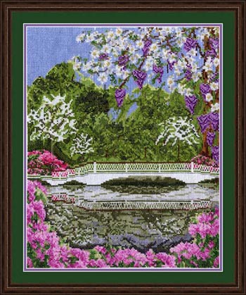 Magnolia Bridge