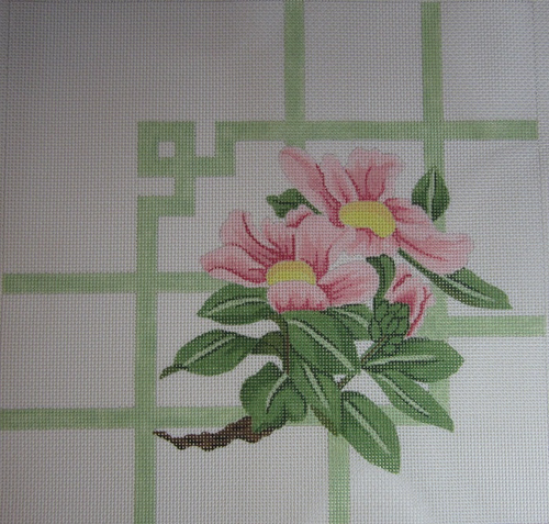 Magnolias