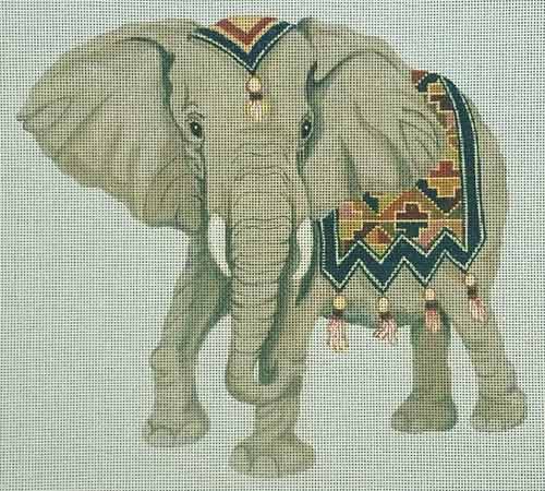 Maharajah Elephant
