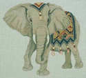 Maharajah Elephant