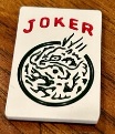 Joker Mahjong Minder