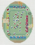 Mahjong From Above
