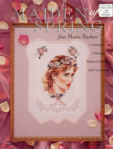 Maiden of Spring