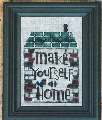Make Yourself at Home