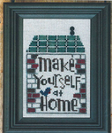 Make Yourself at Home